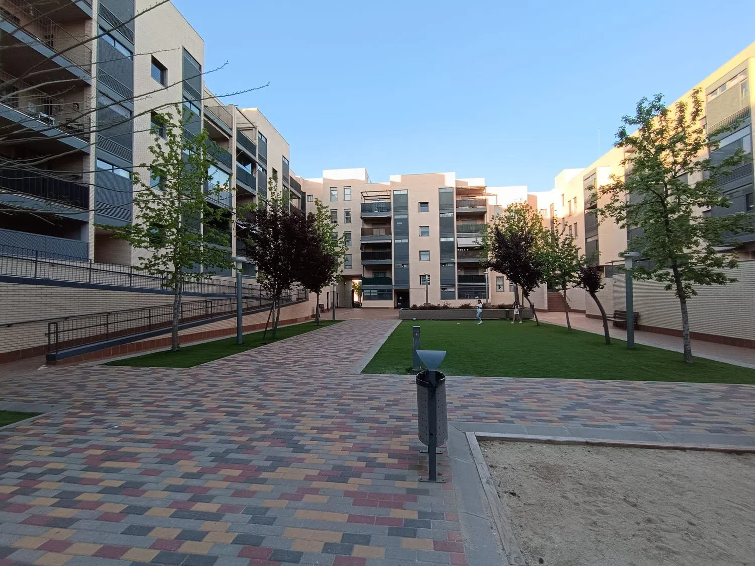 Piso en avenida Mari Pepa Colomer, 1 - Foto 9