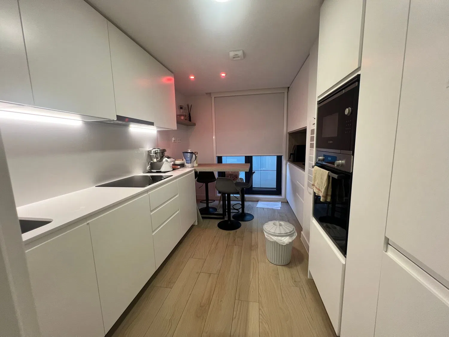 Piso en avenida de la Ilusión, 16 - Foto 8