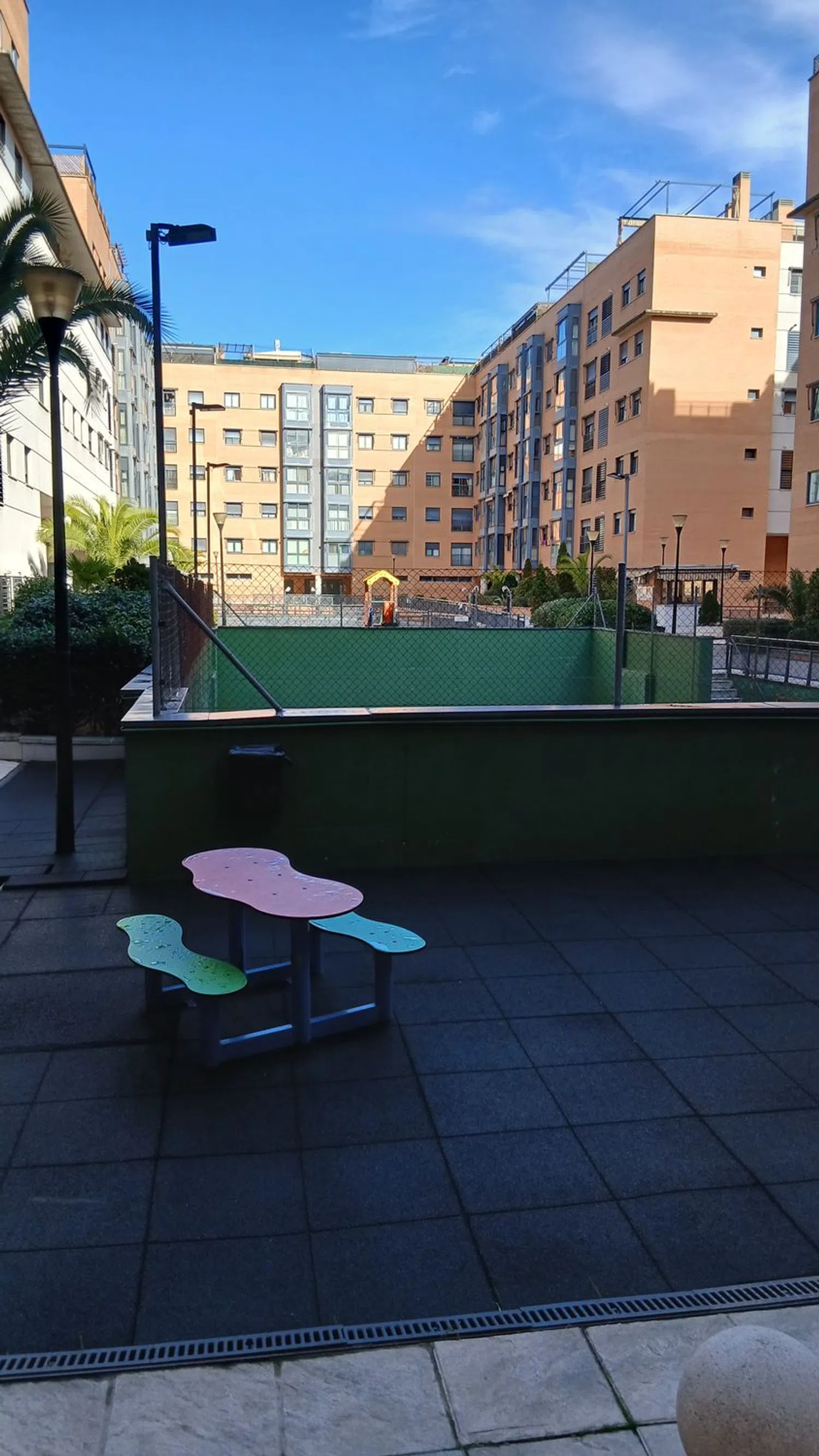 Piso en calle de Ladera de los Almendros, 22 - Foto 26