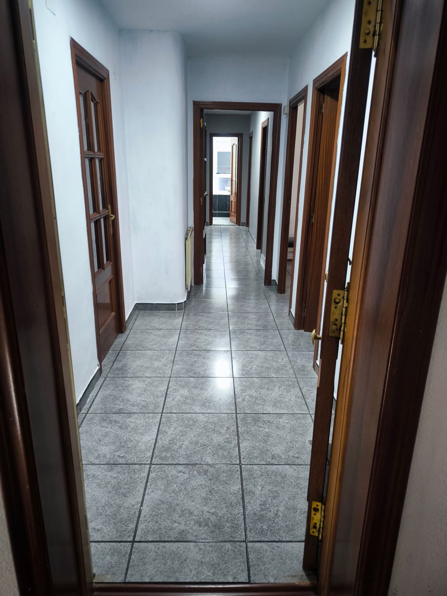 Piso en paseo de San Vicente, 12 - Foto 19