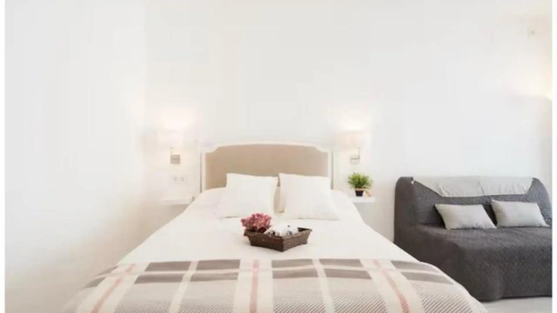 Estudio en Torremolinos centro - Foto 1