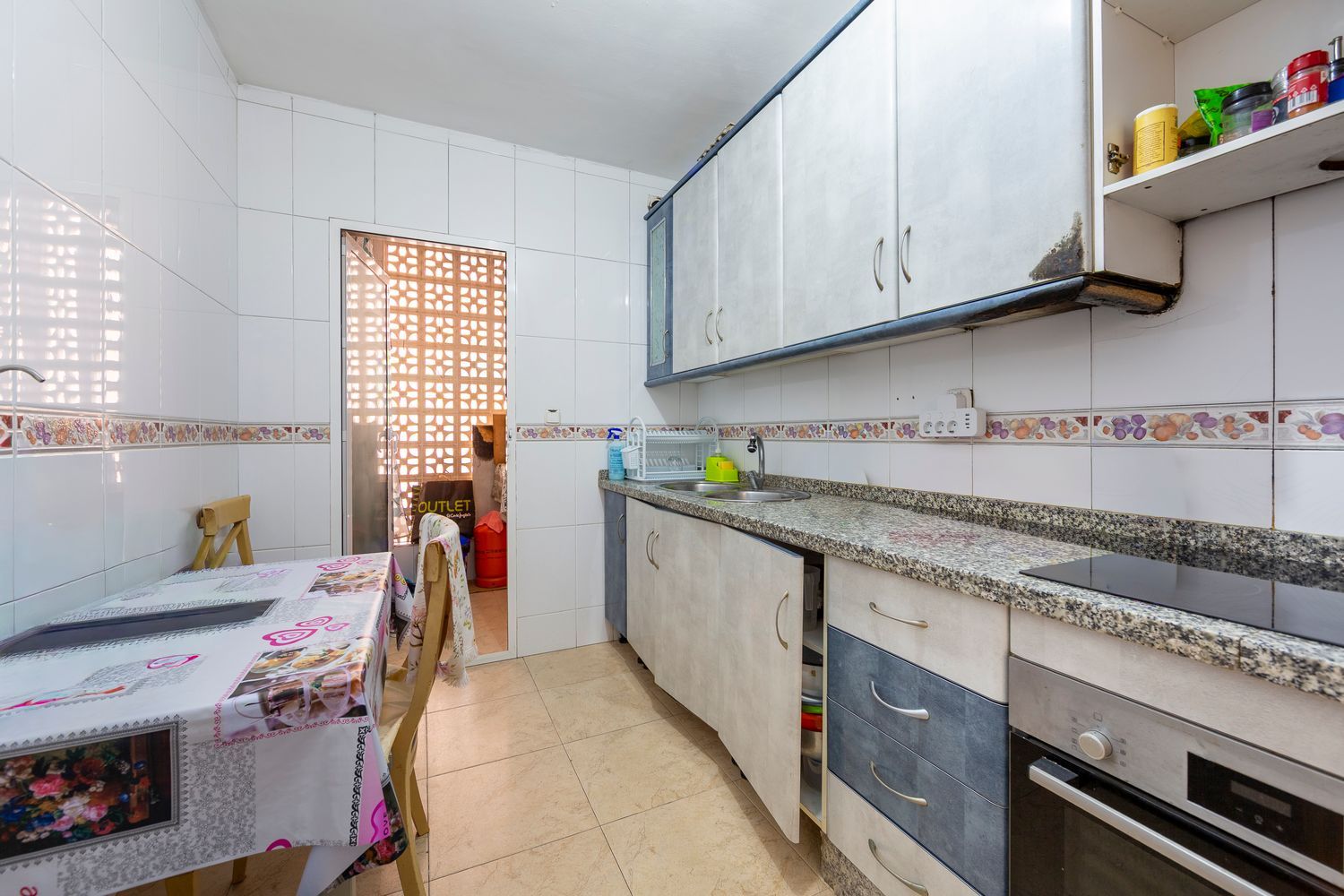 Piso en Calle Gustavo Villapalos, 21, Roquetas pueblo - Foto 15