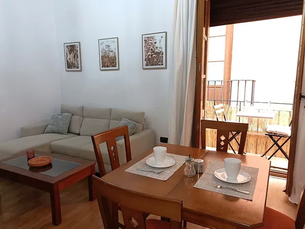 Piso en Calle Andrés Pérez, 6, Centro Histórico, Málaga - Foto 5