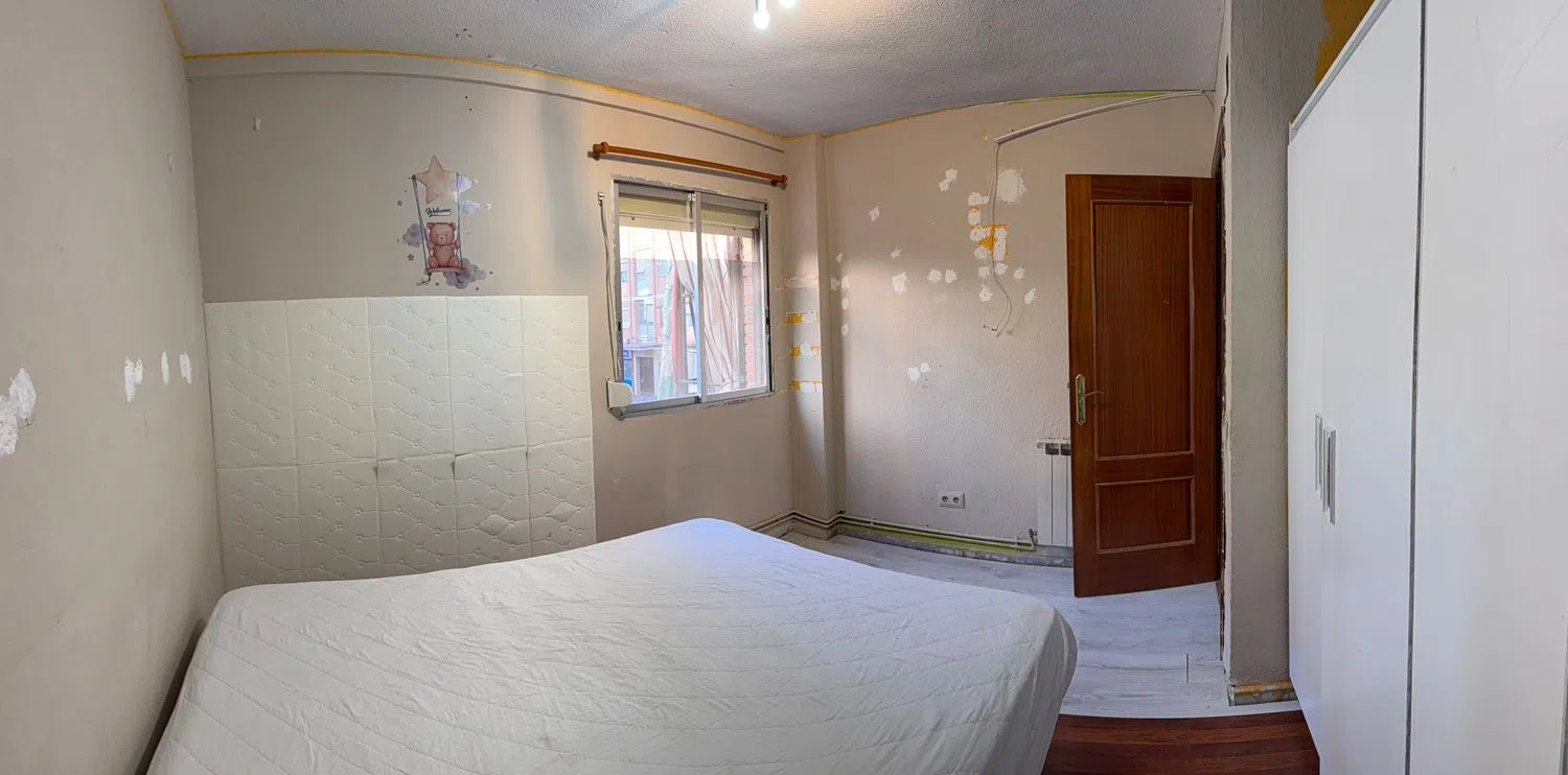 Piso en calle de Quero, 19 - Foto 1