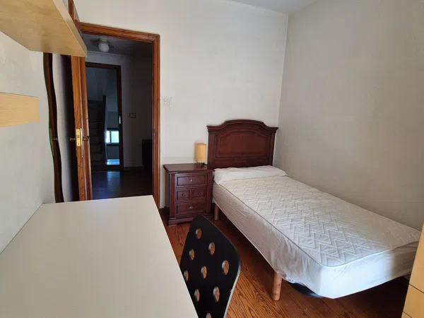 Piso en plaza da Independencia, 4 - Foto 10