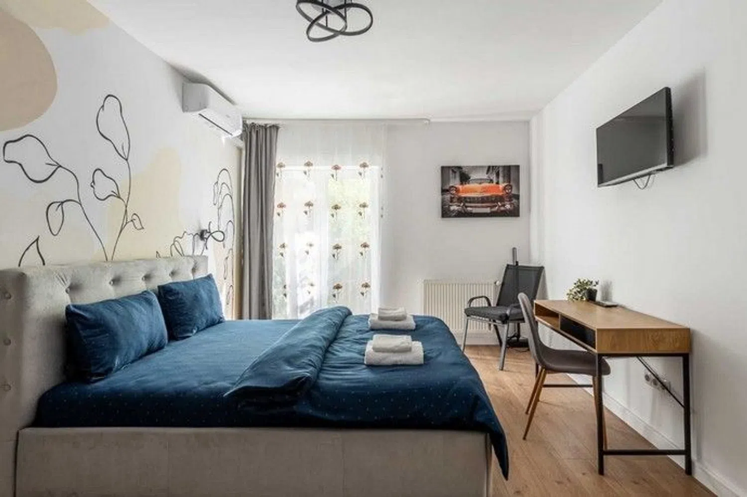 Piso en c. de gonzalo sandino, 20 - Foto 1