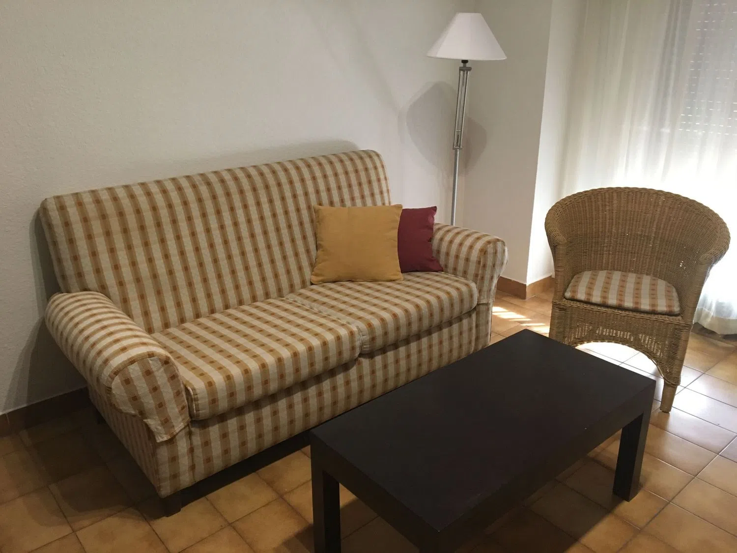 Piso en avenida Divina Pastora, 9  (Triunfo Jardin) - Foto 4