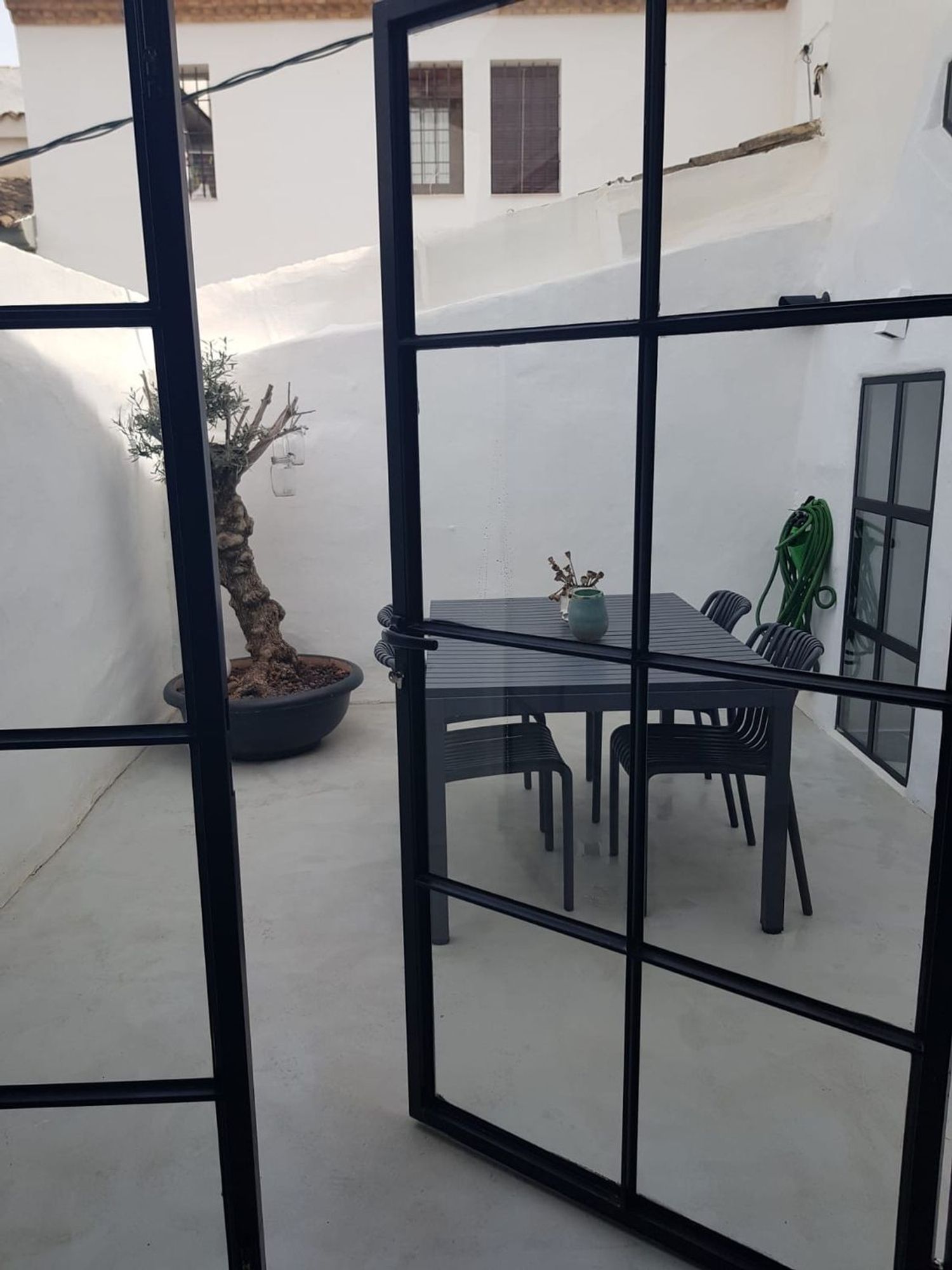 Chalet adosado en Calle Sant Joan, 7 - Foto 5