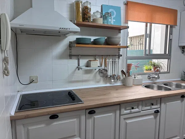 Piso en calle Evangelista, 26 - Foto 6