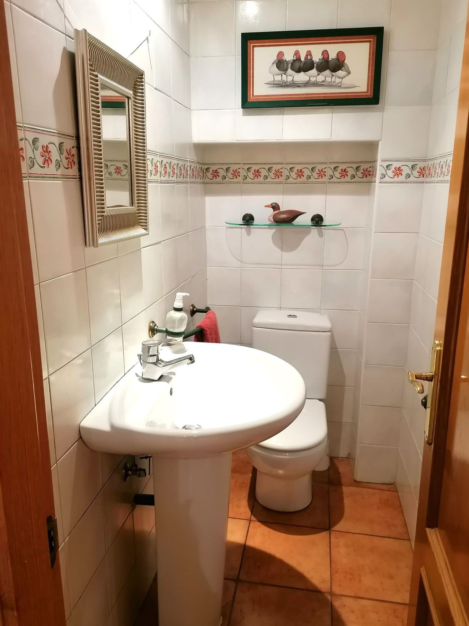 Chalet adosado en Villaquilambre - Foto 4