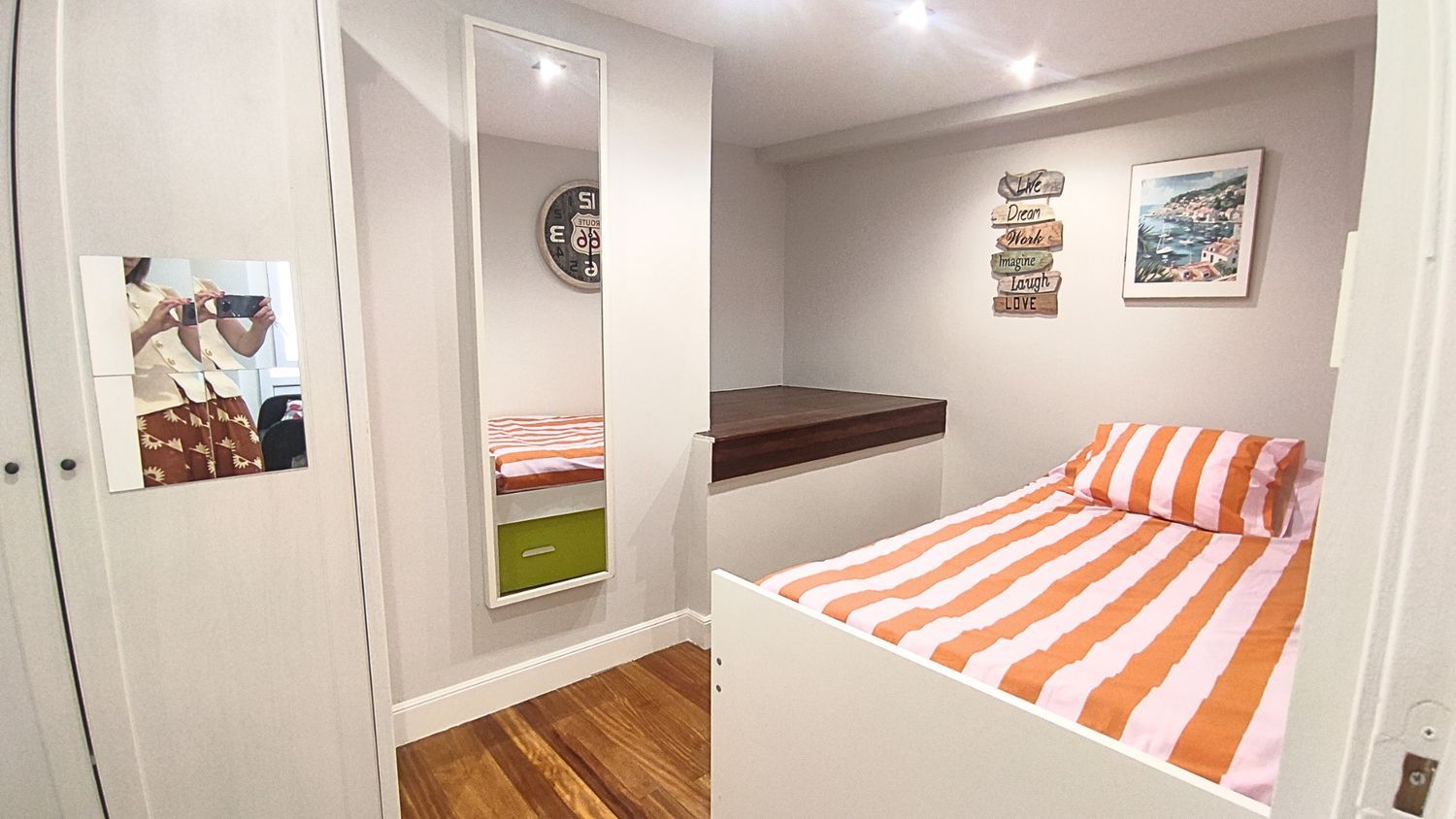 Piso en Calle Andramari, 7 - Foto 9