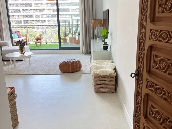 Piso en Avenida de les Nacions, 30, PAU 5 - Foto 4