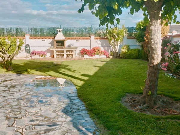 Casa independiente en Urbanización Torres de San Lamberto, 17 - Foto 10