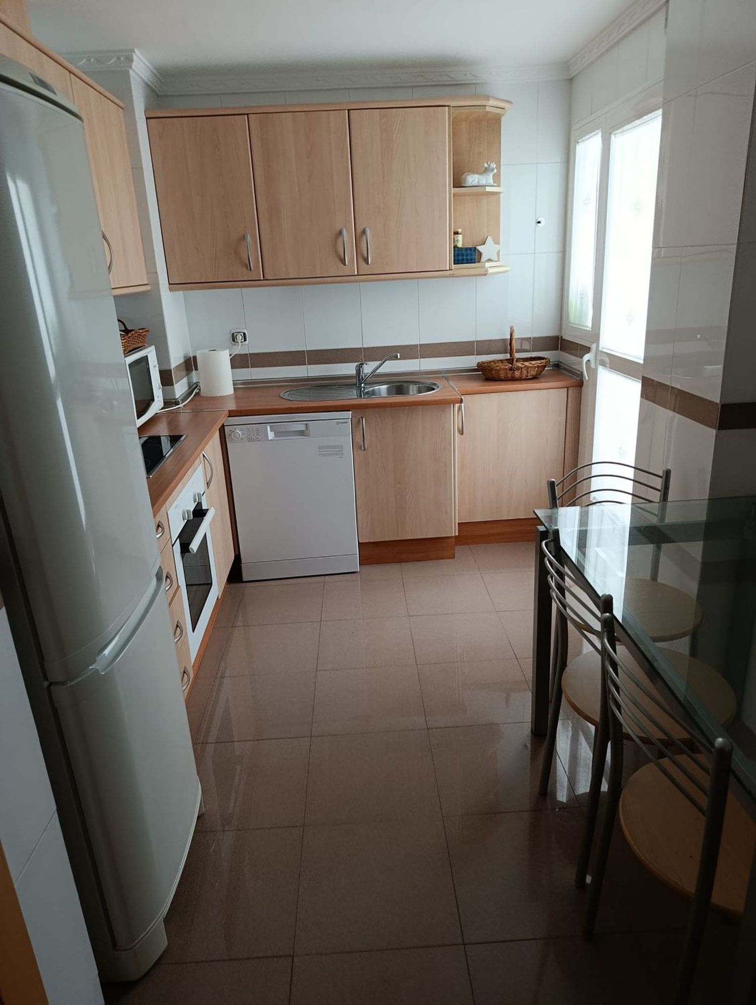 Piso en Carril de la Chupa, 2, Pacífico - Foto 2