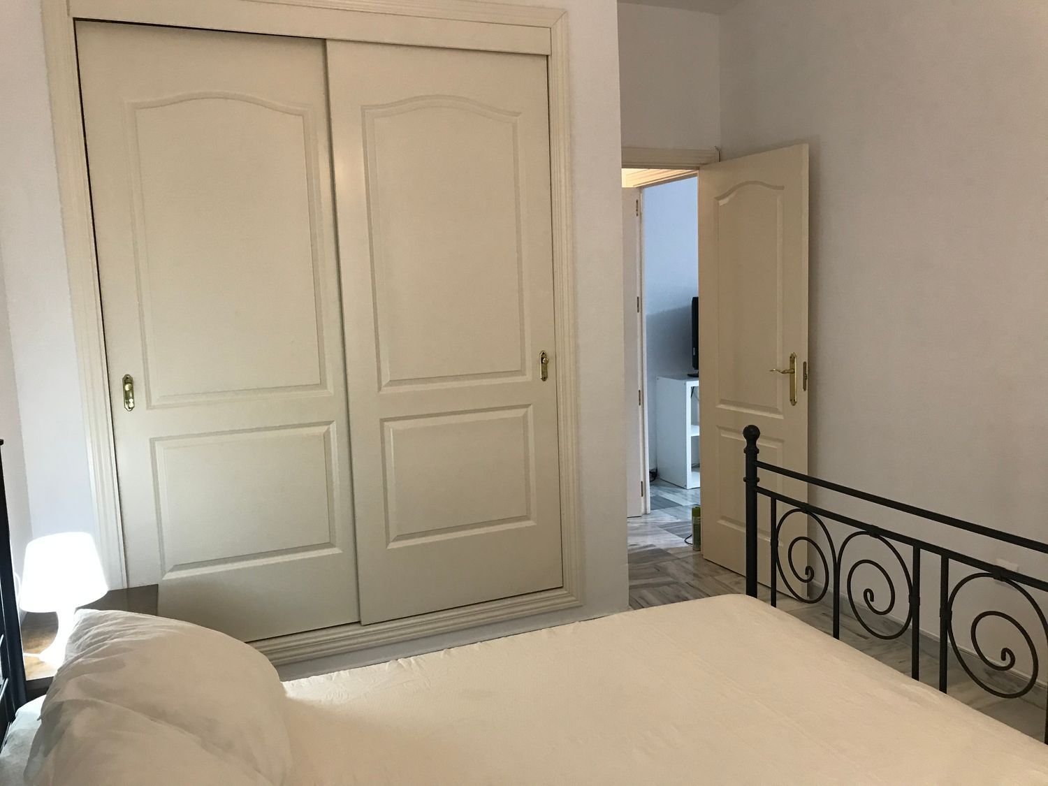 Alquiler de piso en Pelay Correa, 13 - Foto 4