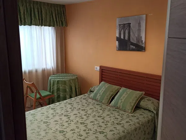Chalet pareado en Calle Celso Emilio Ferreiro, 29, Mera-Serantes, Mera-Serantes - Foto 7