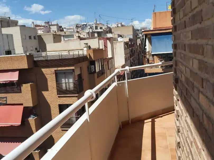 Piso en  Carrer Bono Guarner 15 - Foto 17