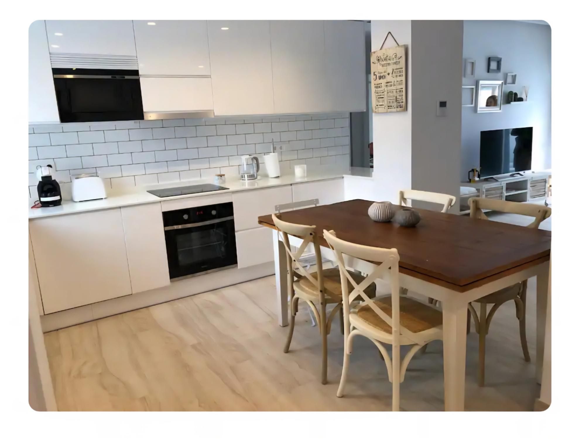 Ático en  Calle los Gladiolos 1 - Foto 2