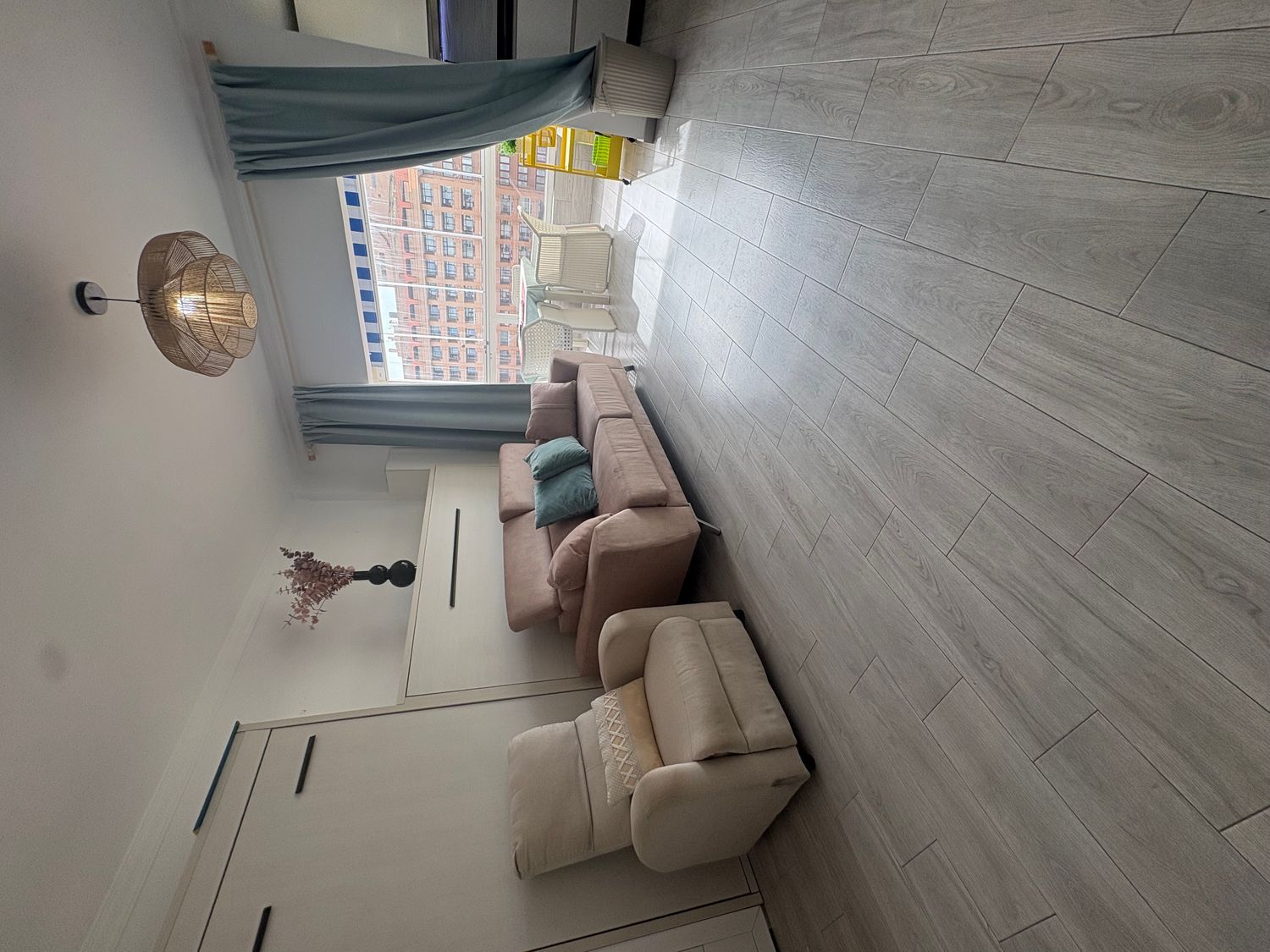 Estudio en calle Lamo de Espinosa, 10 - Foto 6