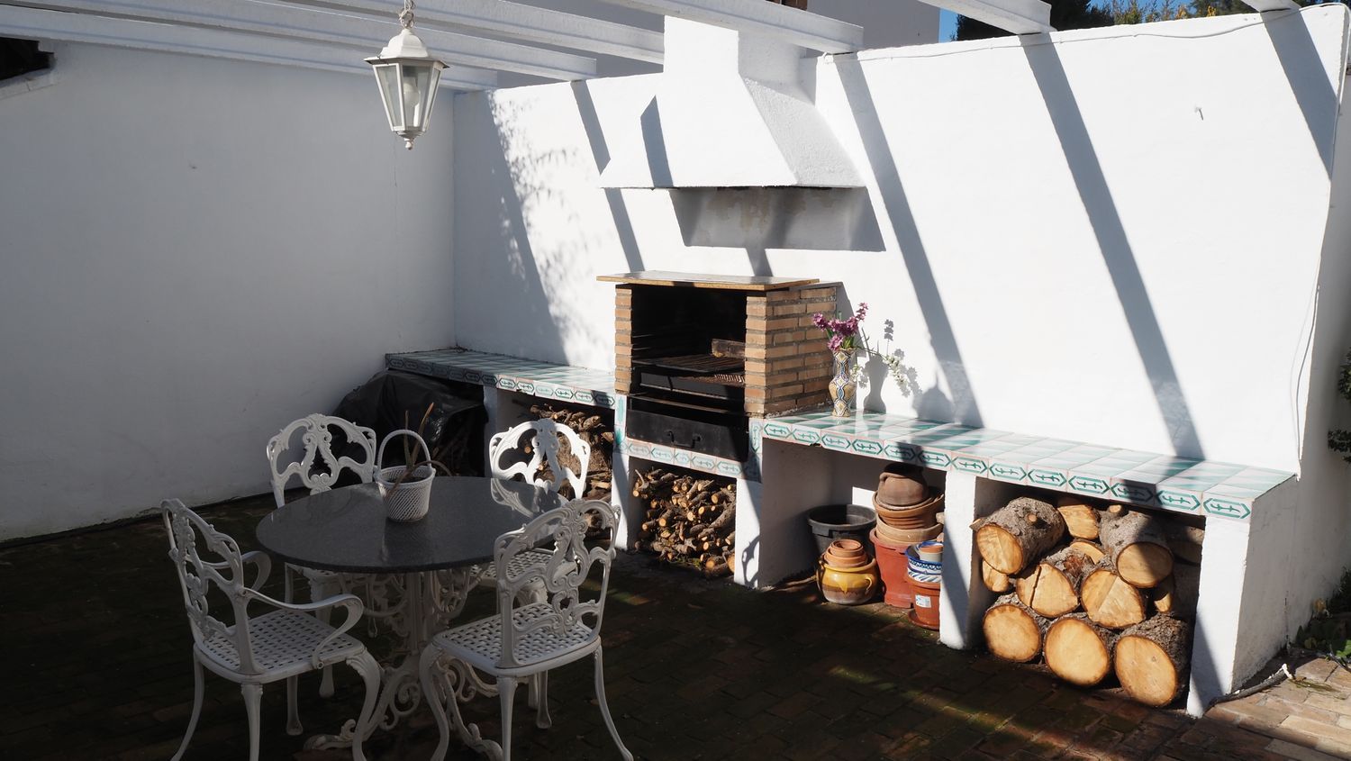 Chalet adosado en Urbanización Cármenes de la Muralla, 48 - Foto 13