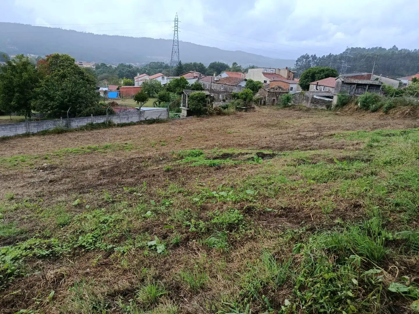 Terreno Residencial en  Aldea Ventosa 61 - Foto 6