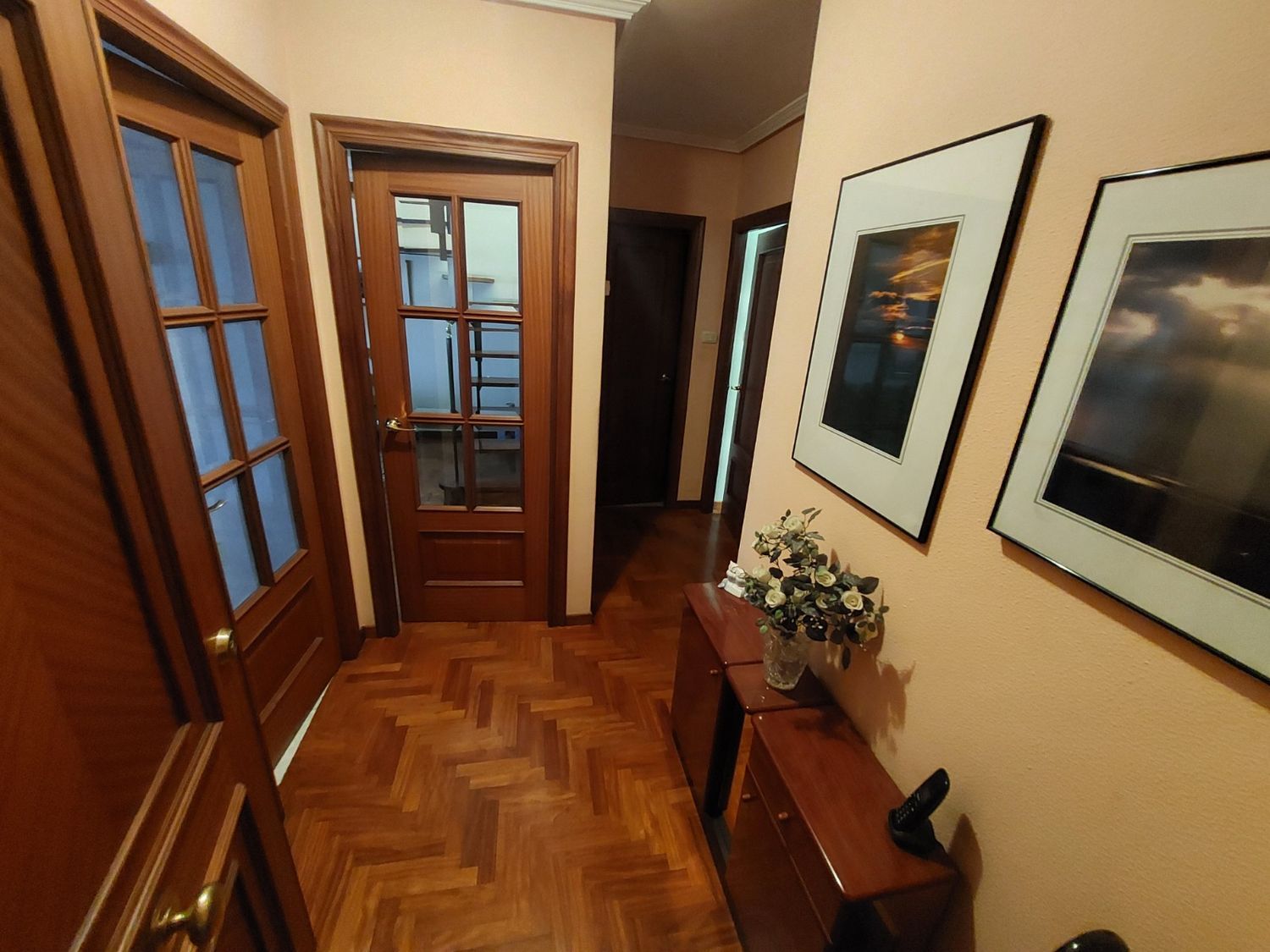 Dúplex en calle do Doutor Corbal, 11 - Foto 6