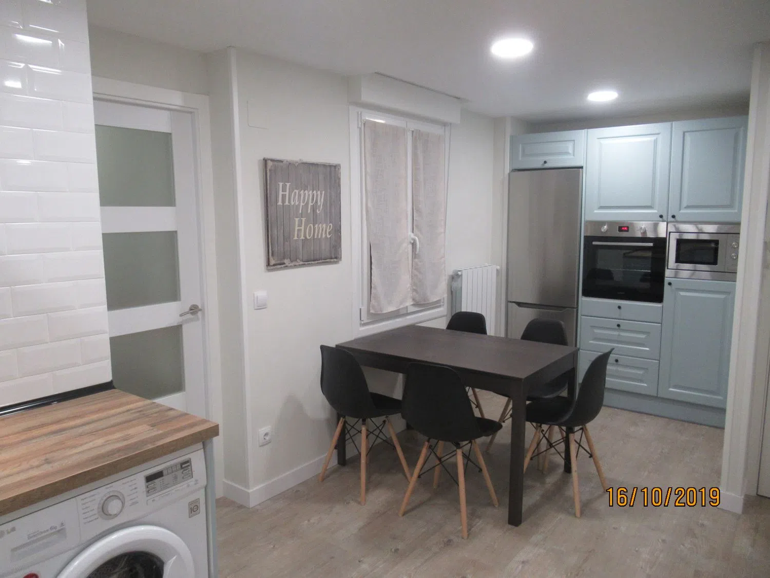 Piso en calle Portal de Legutiano, 13 - Foto 2