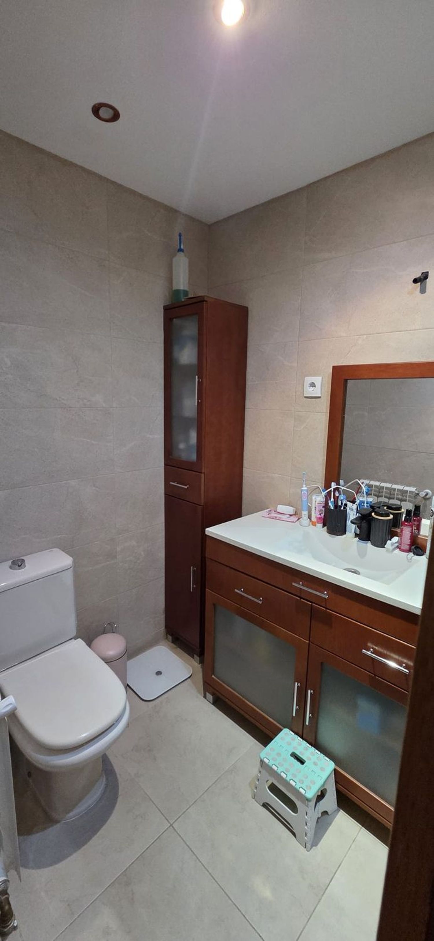 Piso en Avenida Clara Campoamor, 12, La Paloma - Asfain, La Paloma - Asfain - Foto 6