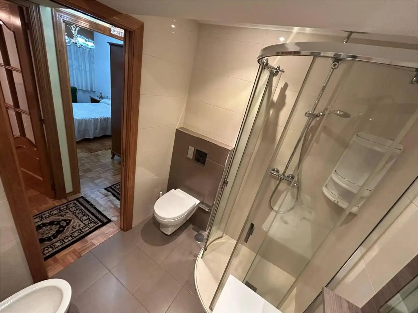 Piso en  Rúa Javier López López 5 - Foto 7