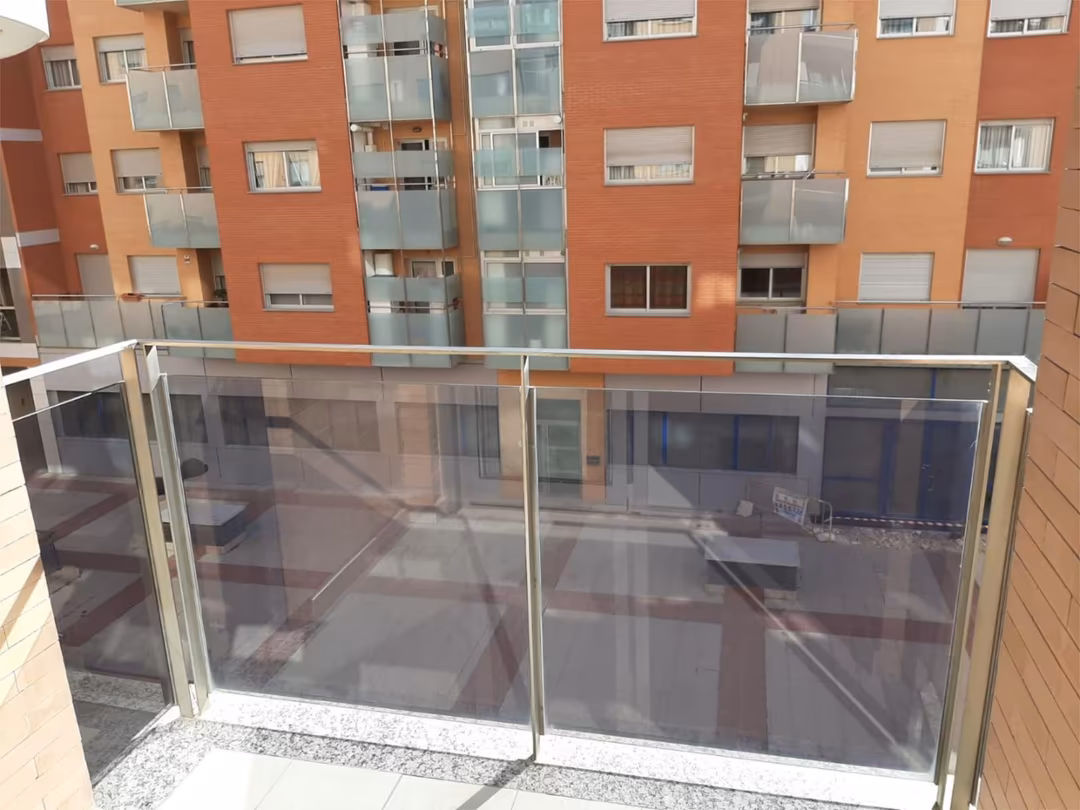 Piso en  Avenida Embajador Inocencio Arias 12 - Foto 20