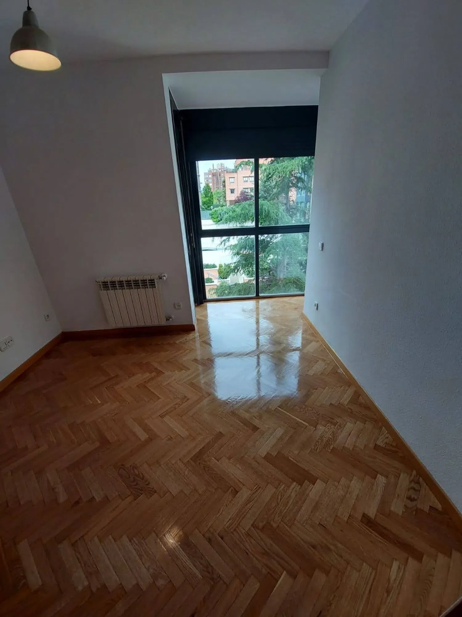 Piso en calle Marqués de Altamira, 3 - Foto 8