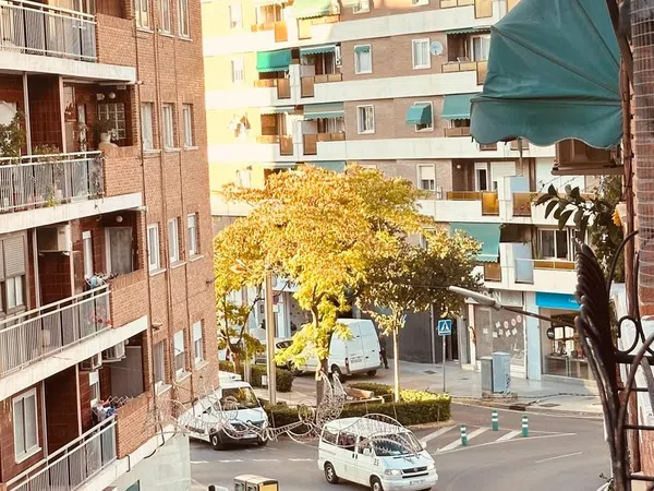 Piso en Calle de Sant Francesc d'Assís, 3, Los Juzgados, Los Juzgados - Foto 18
