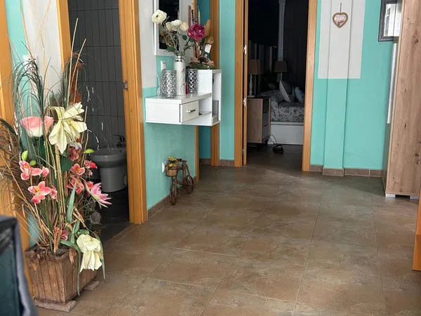 Casa o chalet independiente en Calle Conde Valmaseda, 30, Las Mercedes - El Carmen, Las Mercedes - El Carmen - Foto 6