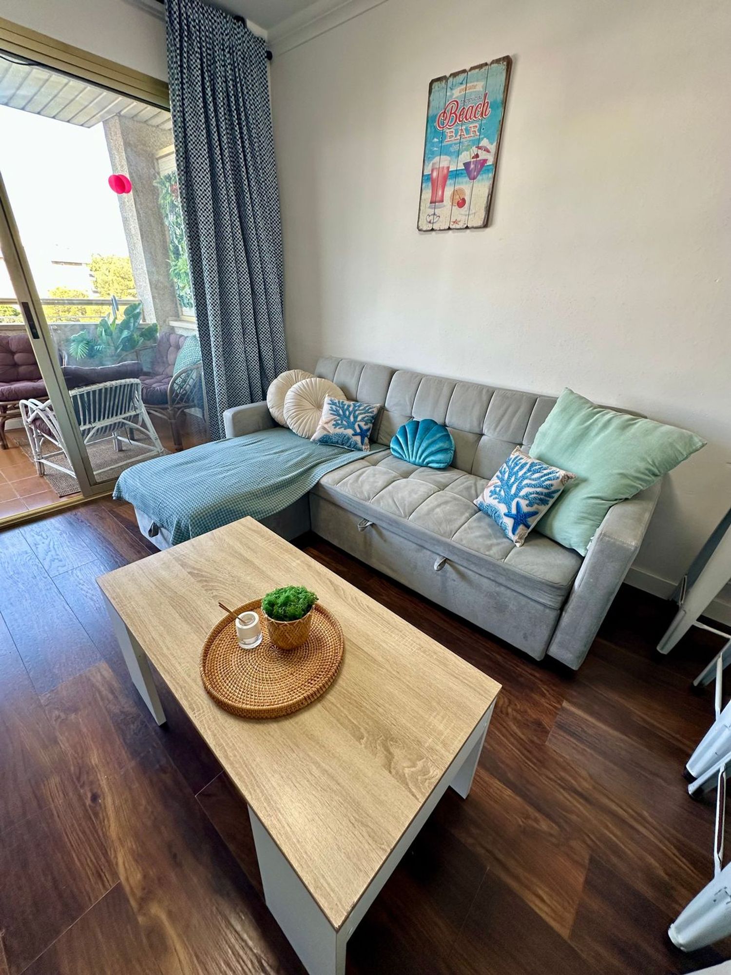 Piso en Calle de Joanot Martorell, 1 - Foto 2