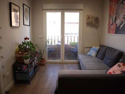 Piso en calle de Luis Cabrera, 56