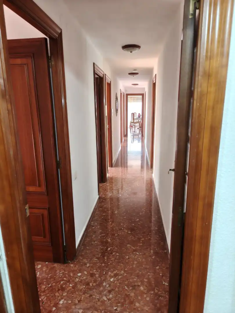 Piso en  Camí Vell de Xirivella 68 - Foto 13