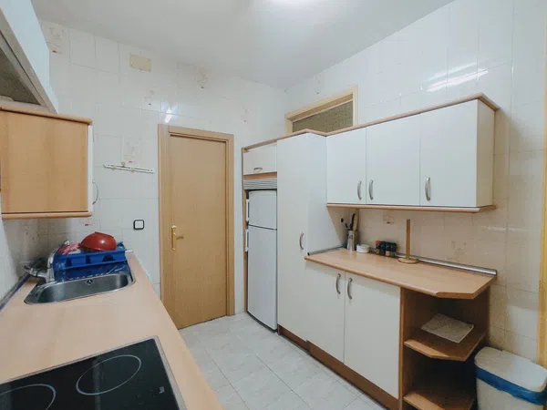 Piso en Calle de Juan Álvarez Mendizábal, 44, Argüelles - Foto 17