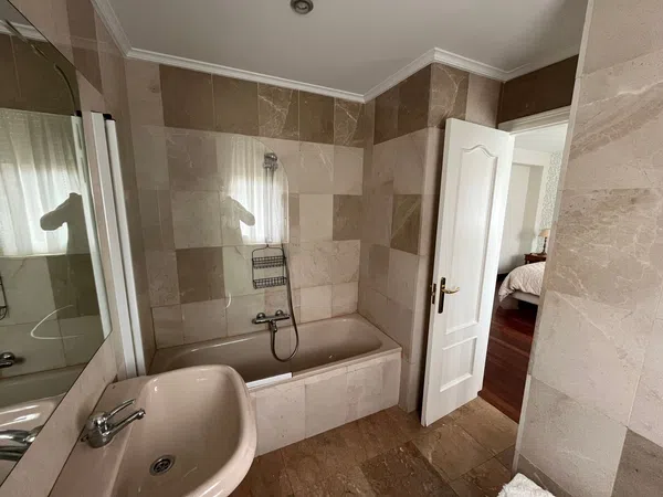 Chalet adosado en Calle Joaquín Cayón, 5, El Sardinero, El Sardinero - Foto 17