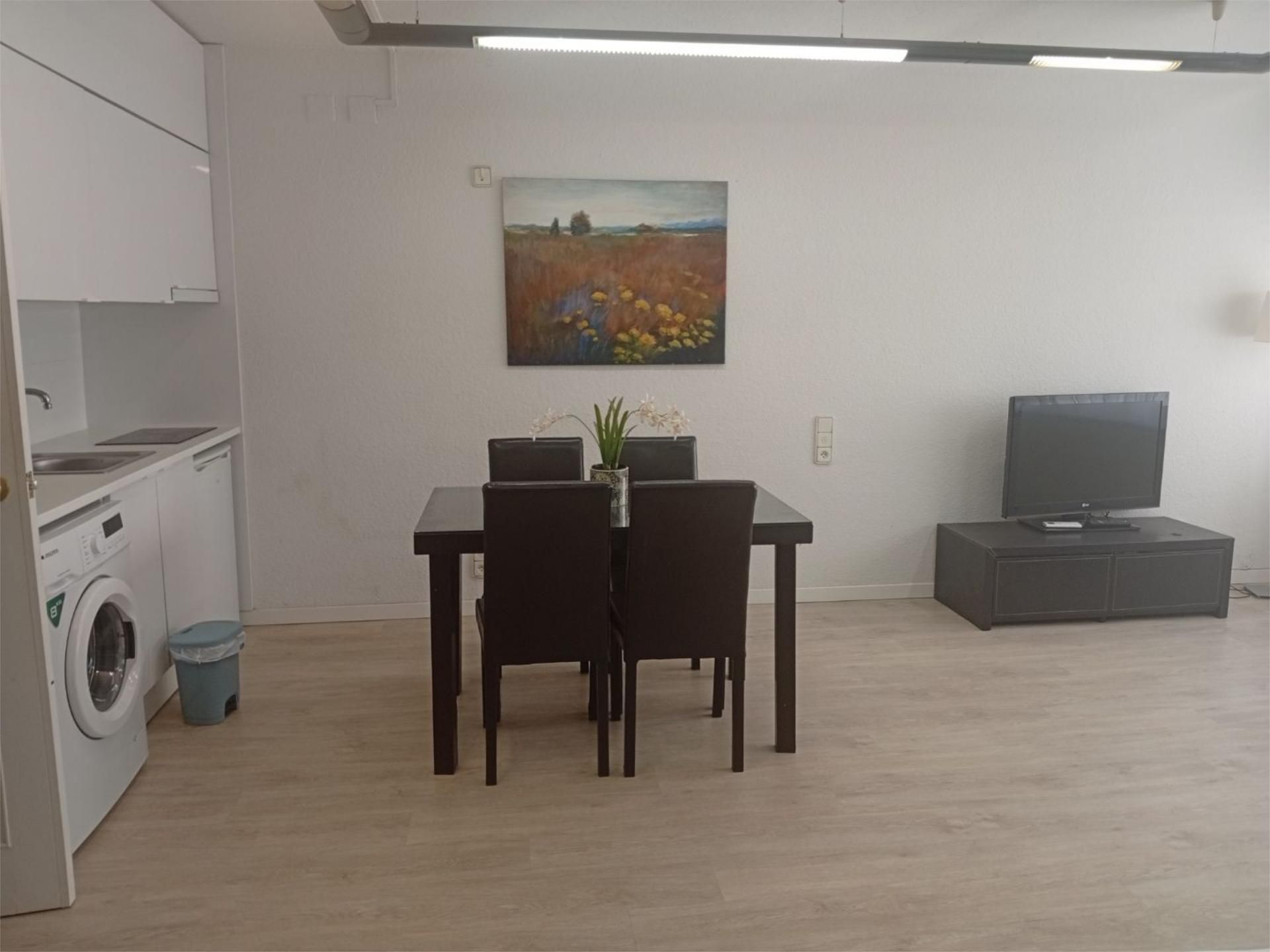 Loft en  Carrer de Don Juan de Austria 4 - Foto 9