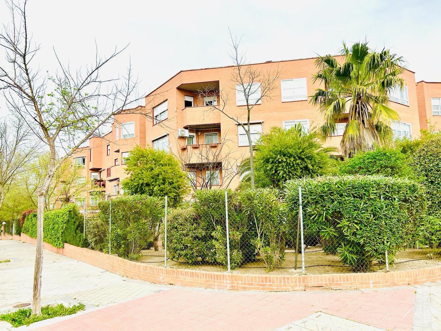 Piso en Calle Jacinto Benavente, 3, Sector b - Foto 28