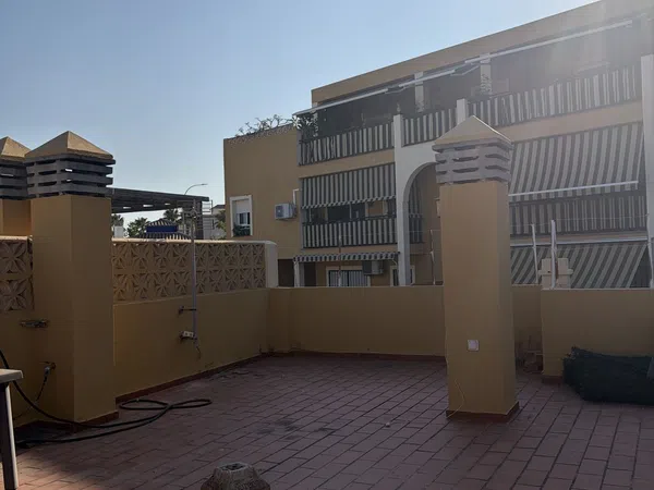 Chalet adosado en Calle de la Cordera, 45, Montemar, Montemar - Foto 12