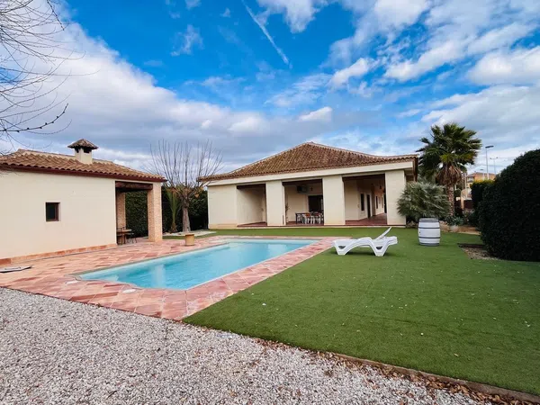 Casa independiente en calle Benimeli, 1 - Foto 1