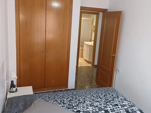 Piso en Calle de l'Actriu Encarna Máñez, Ciutat Jardí - Foto 14