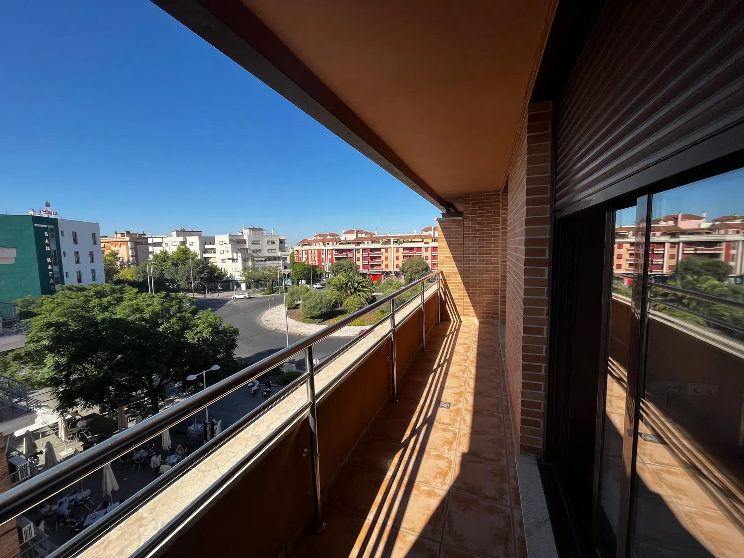 Piso en avenida Cañito Bazán, 2 - Foto 5