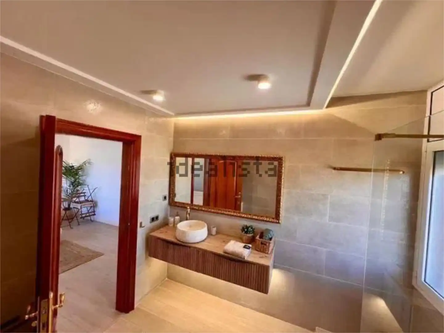 Chalet en  Carrer de Blanes 10 - Foto 9