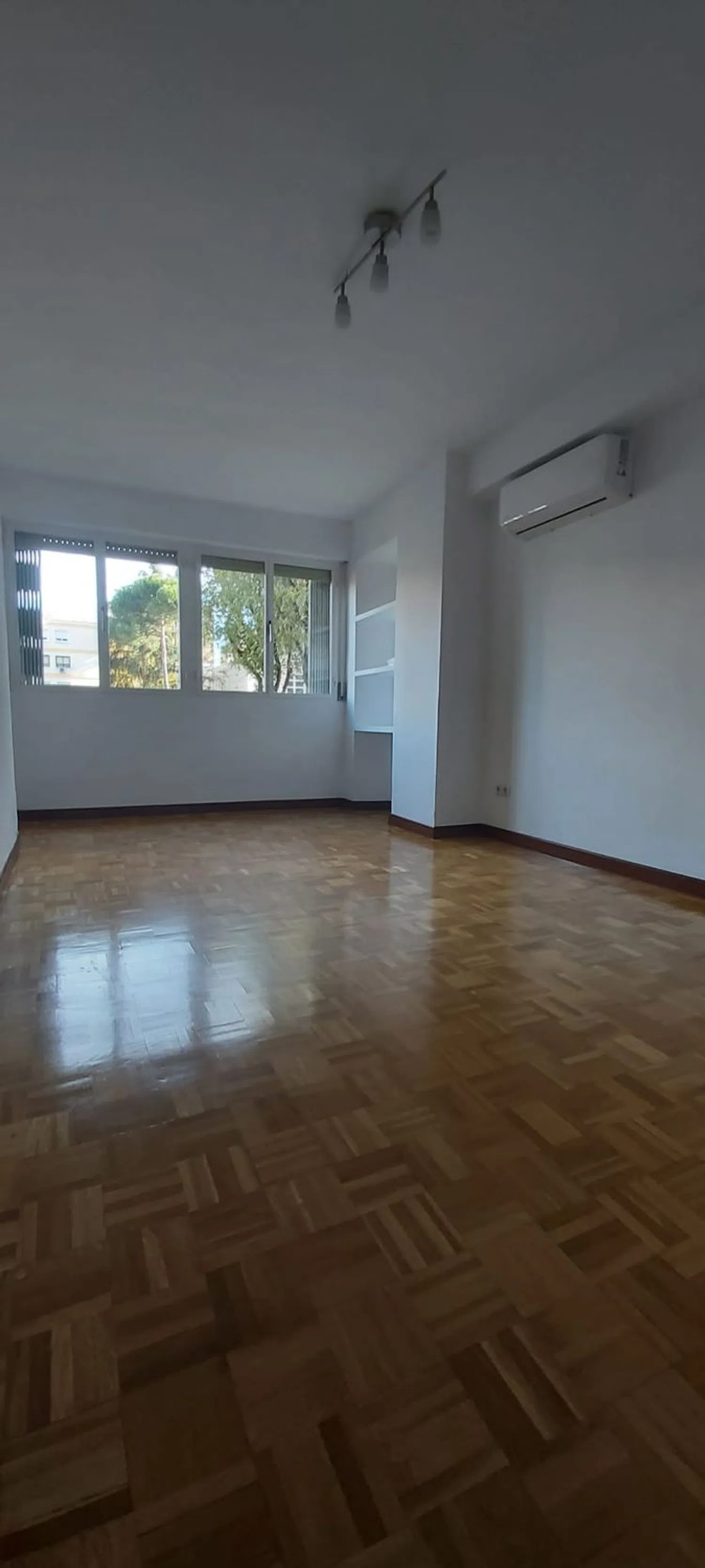 Piso en calle Ginzo de Limia, 34 - Foto 1