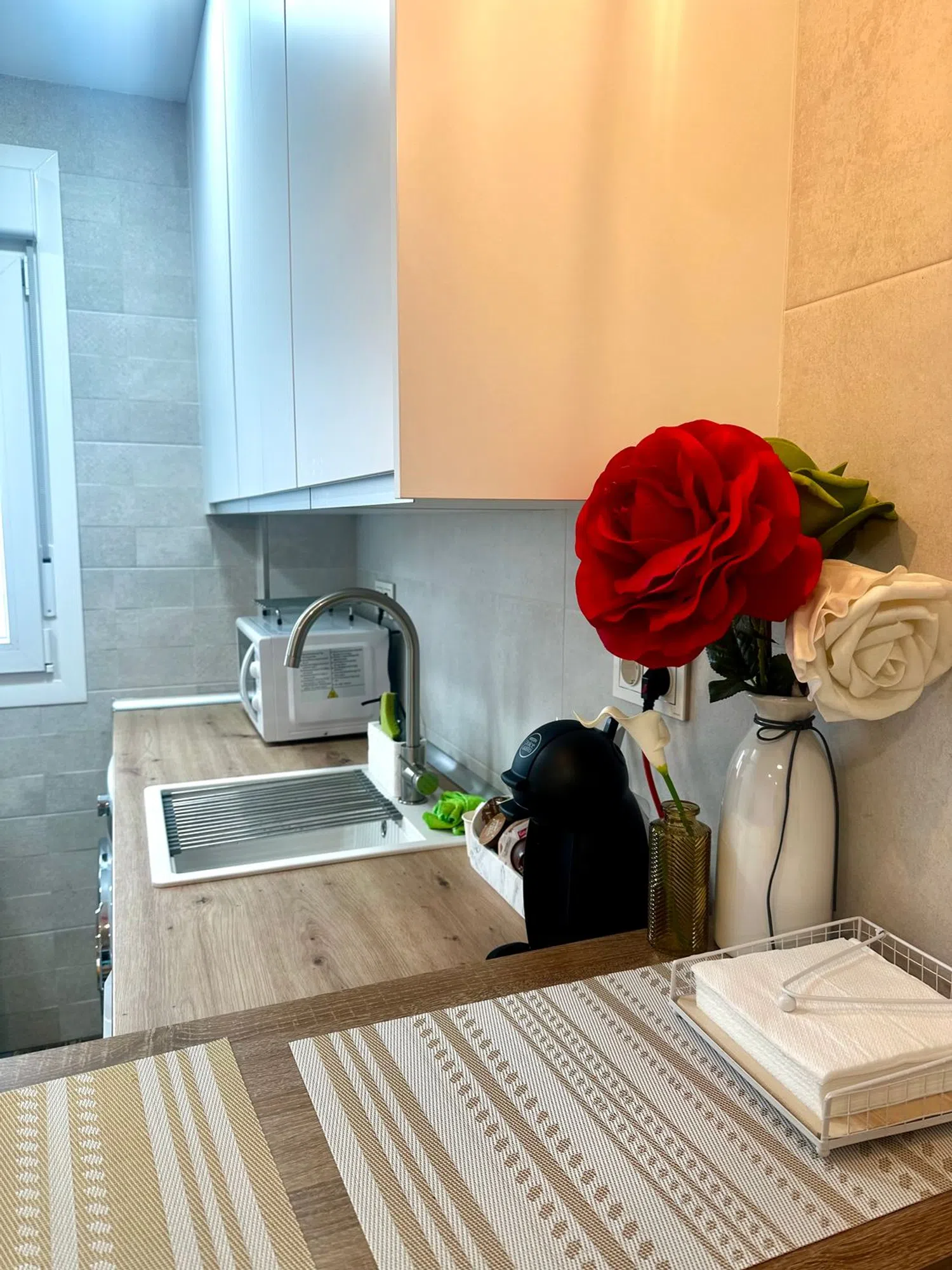 Estudio en calle Darro del Boquerón, 5 - Foto 5