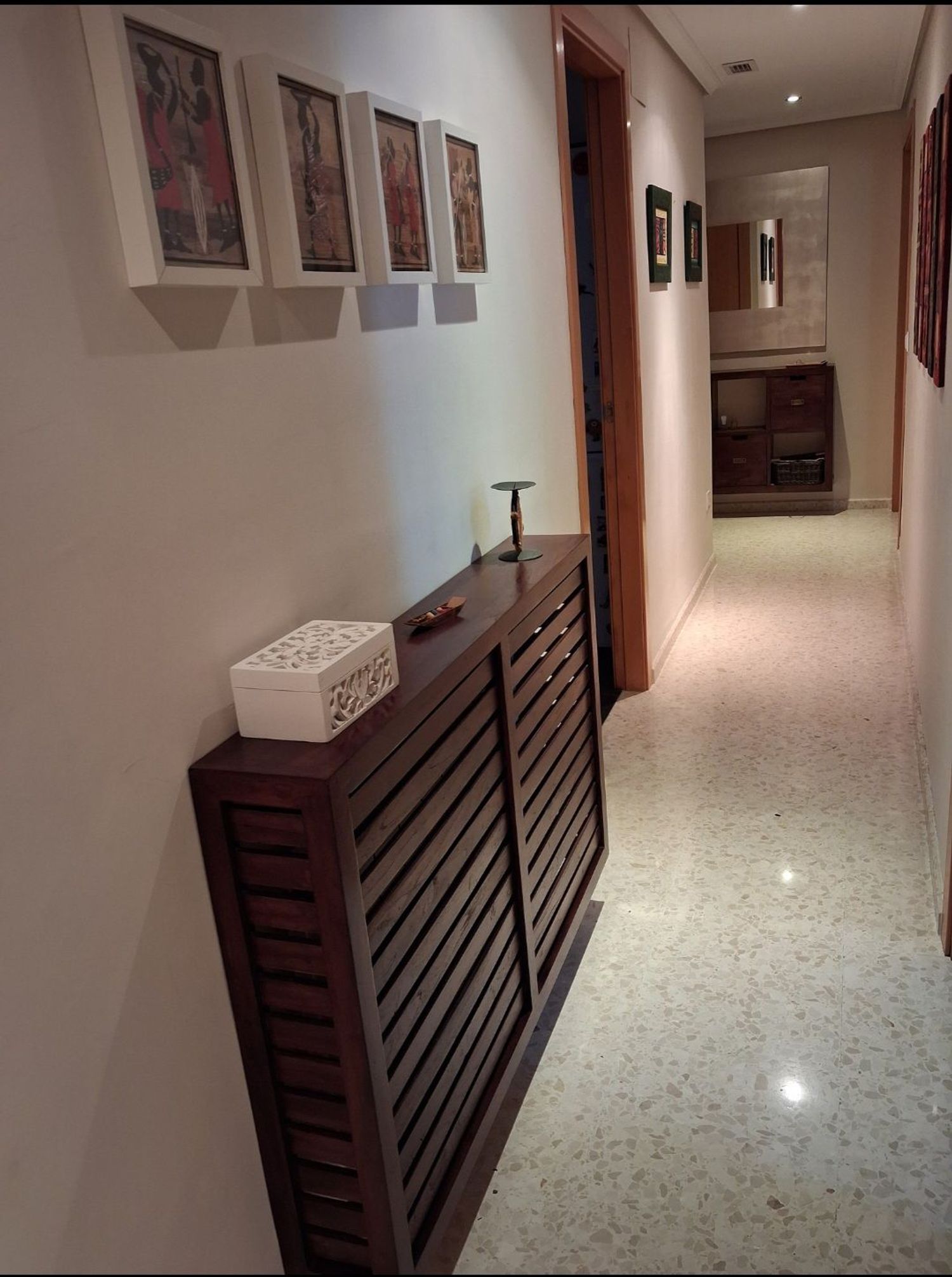 Piso en Avenida Drets Humans, 25 - Foto 13