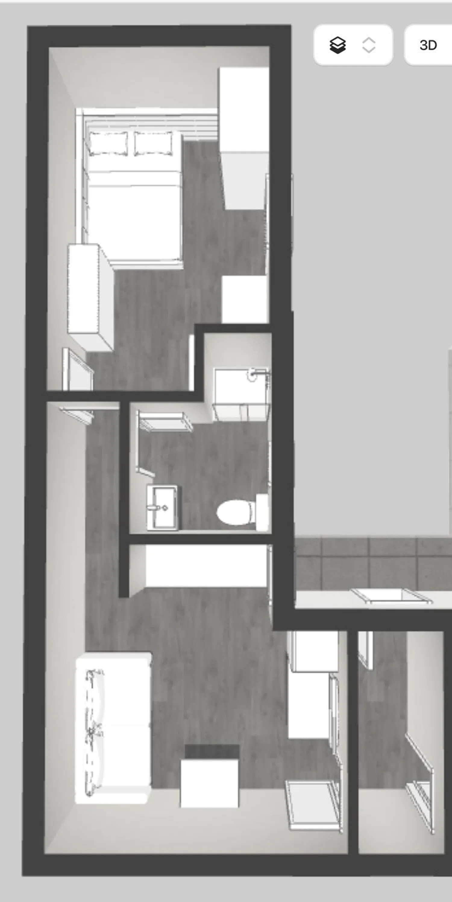 Piso en calle Fuenlabrada, 11 - Foto 13