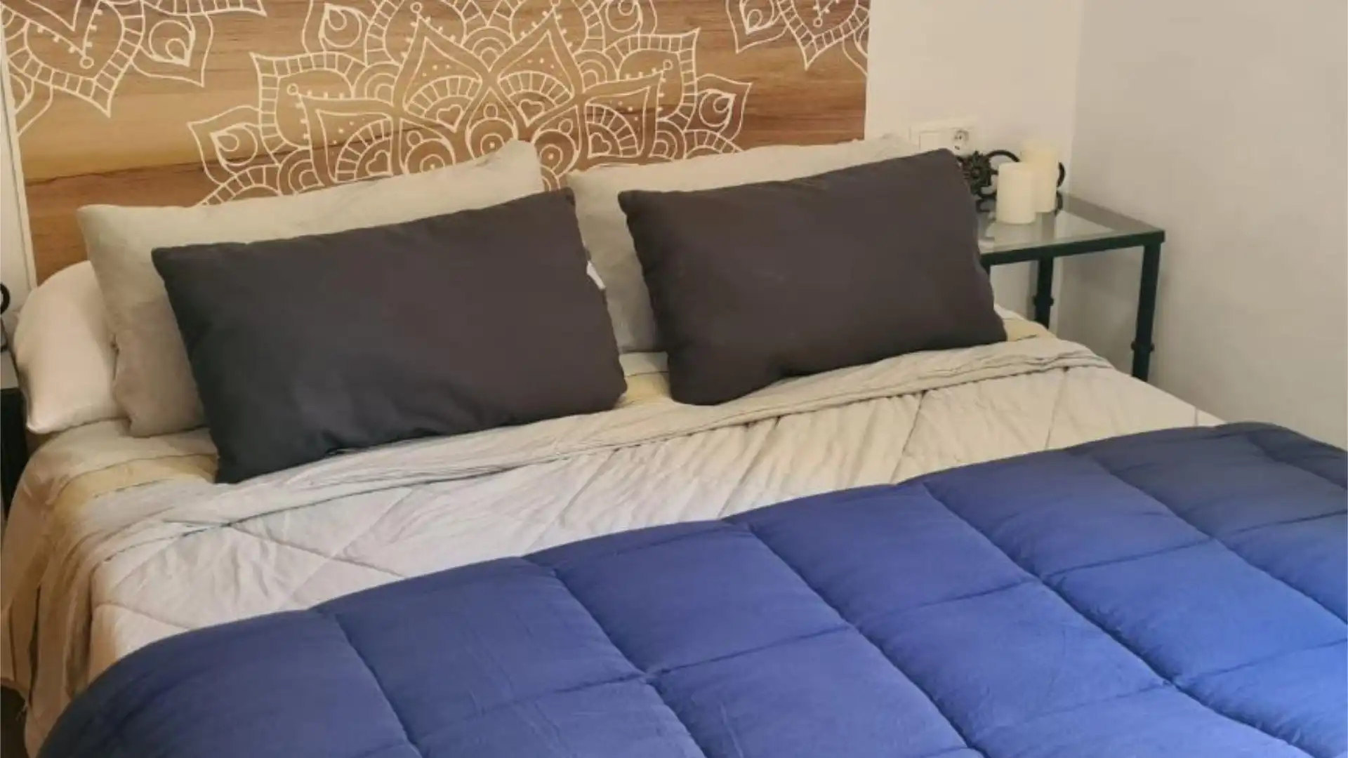 Apartamento en  Avenida Gamonal 4 - Foto 8